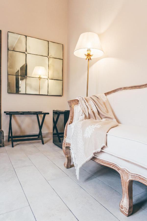 Bed and Breakfast Eksotika Oliveri Zewnętrze zdjęcie