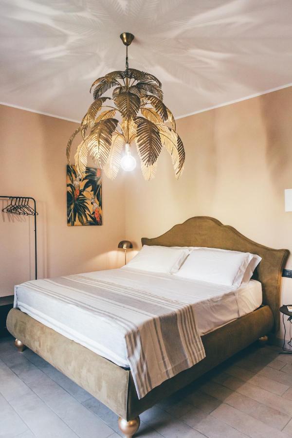 Bed and Breakfast Eksotika Oliveri Zewnętrze zdjęcie