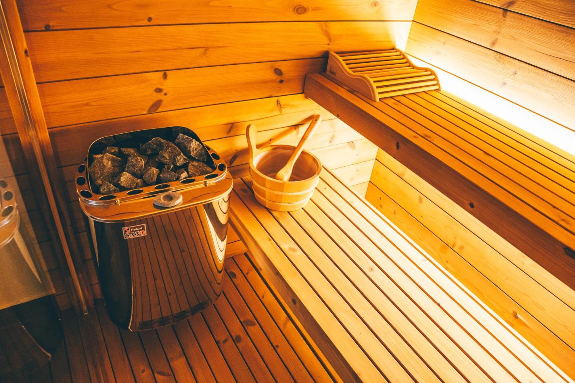 Bed and Breakfast Eksotika Oliveri Zewnętrze zdjęcie